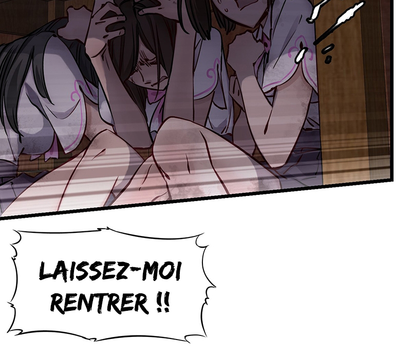 Doomsday Mechanic Le jour du jugement dernier 第7页