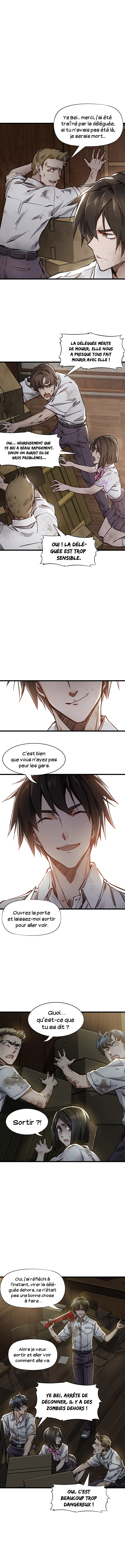 Doomsday Mechanic Le jour du jugement dernier 第88页