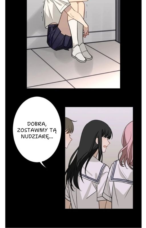 Bad Boy Who Lies In Love 第5页
