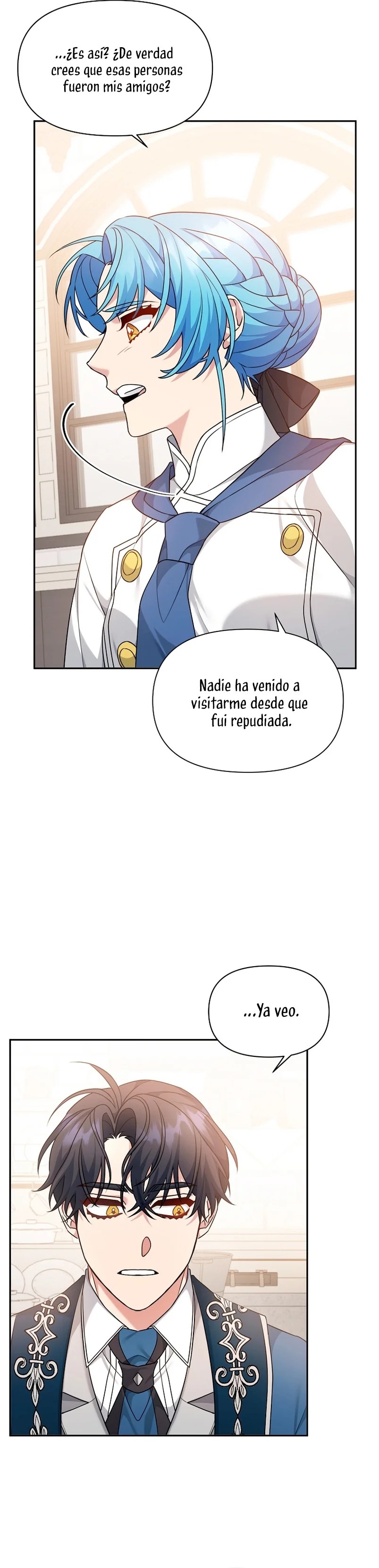 I'm a Villainess, but I'm Good at Cooking Vol. 1 Ch. 5 第25页