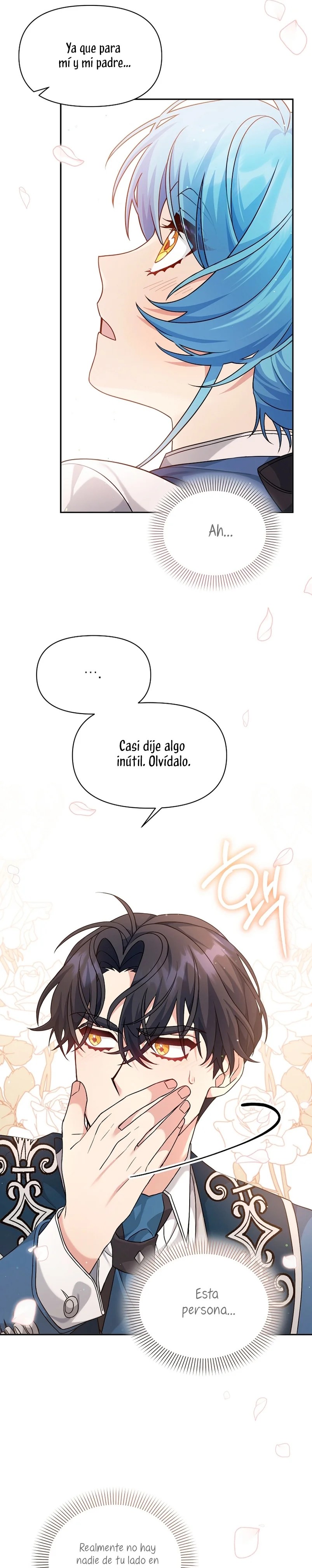 I'm a Villainess, but I'm Good at Cooking Vol. 1 Ch. 5 第29页