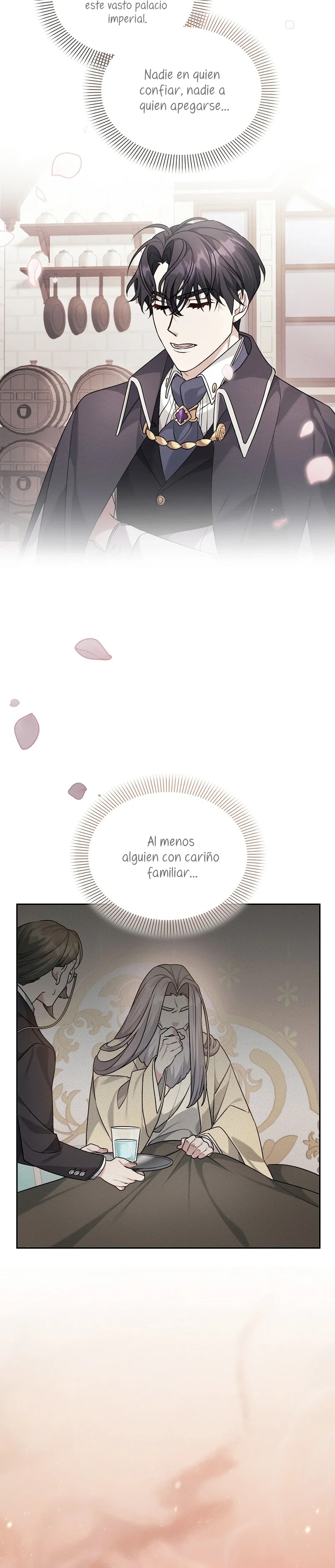 I'm a Villainess, but I'm Good at Cooking Vol. 1 Ch. 5 第30页