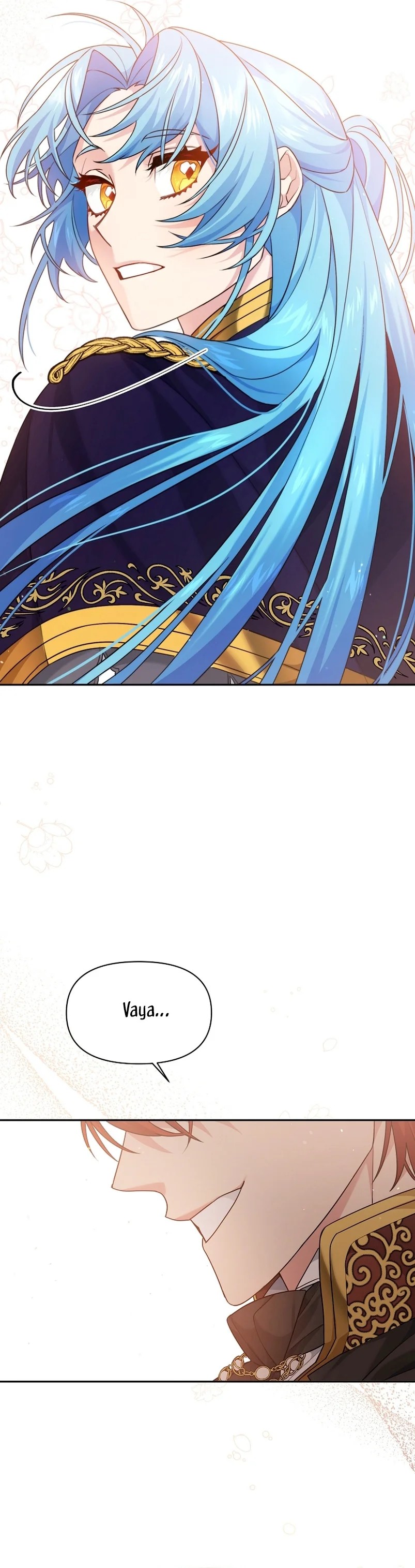 I'm a Villainess, but I'm Good at Cooking Vol. 1 Ch. 5 第37页