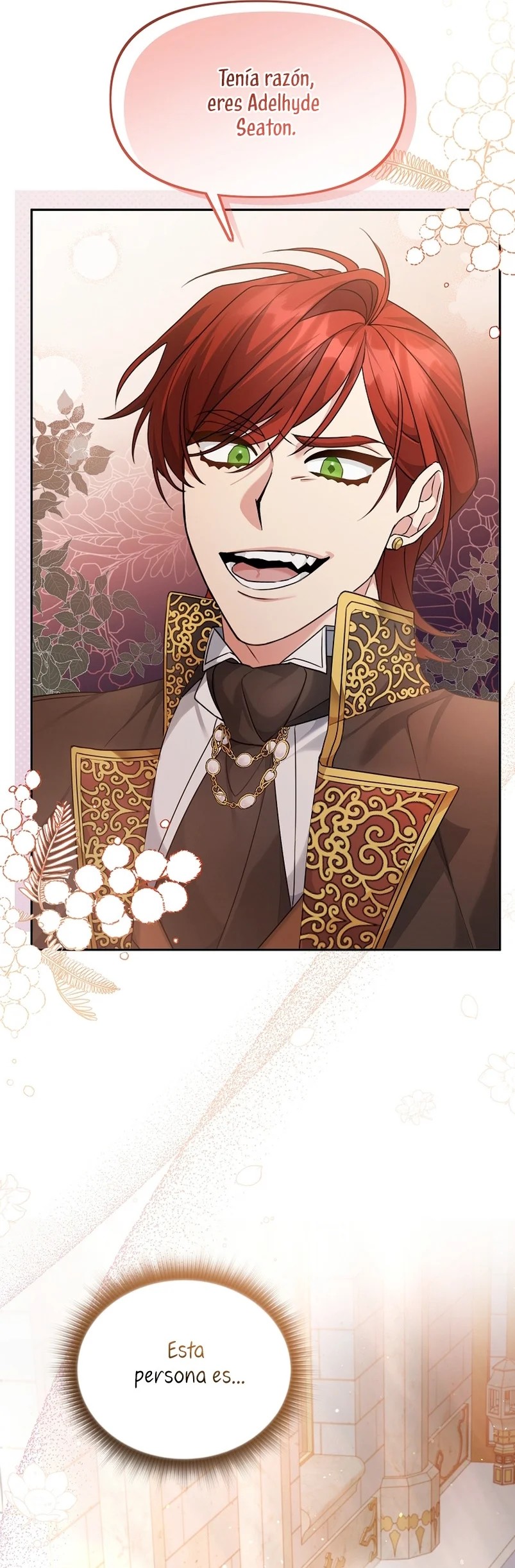 I'm a Villainess, but I'm Good at Cooking Vol. 1 Ch. 5 第38页