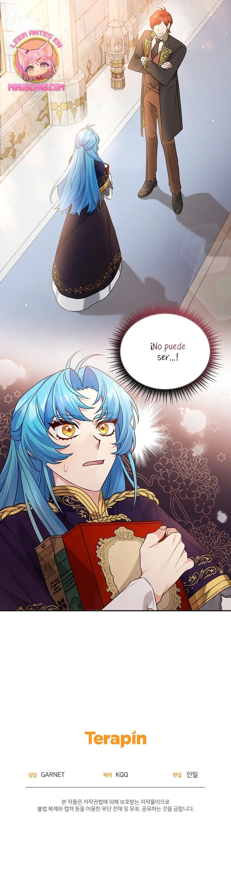 I'm a Villainess, but I'm Good at Cooking Vol. 1 Ch. 5 第39页