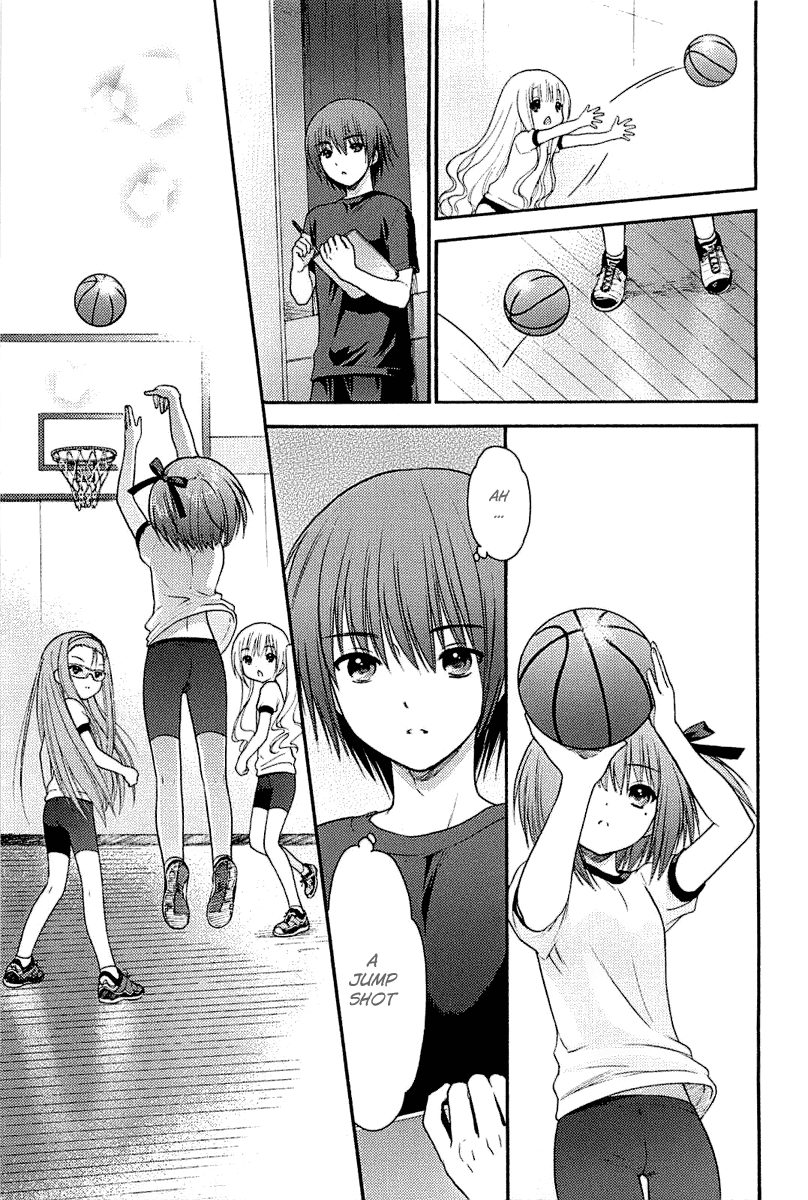Ro-Kyu-Bu! scene.2 第18页