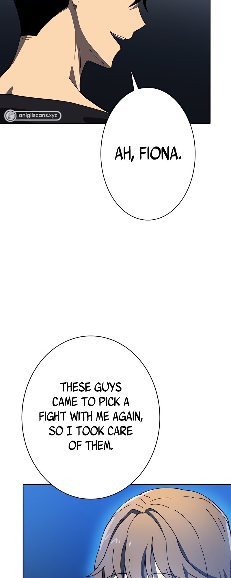 Kyuuseishu no Ikinokori Ch. 2 第105页