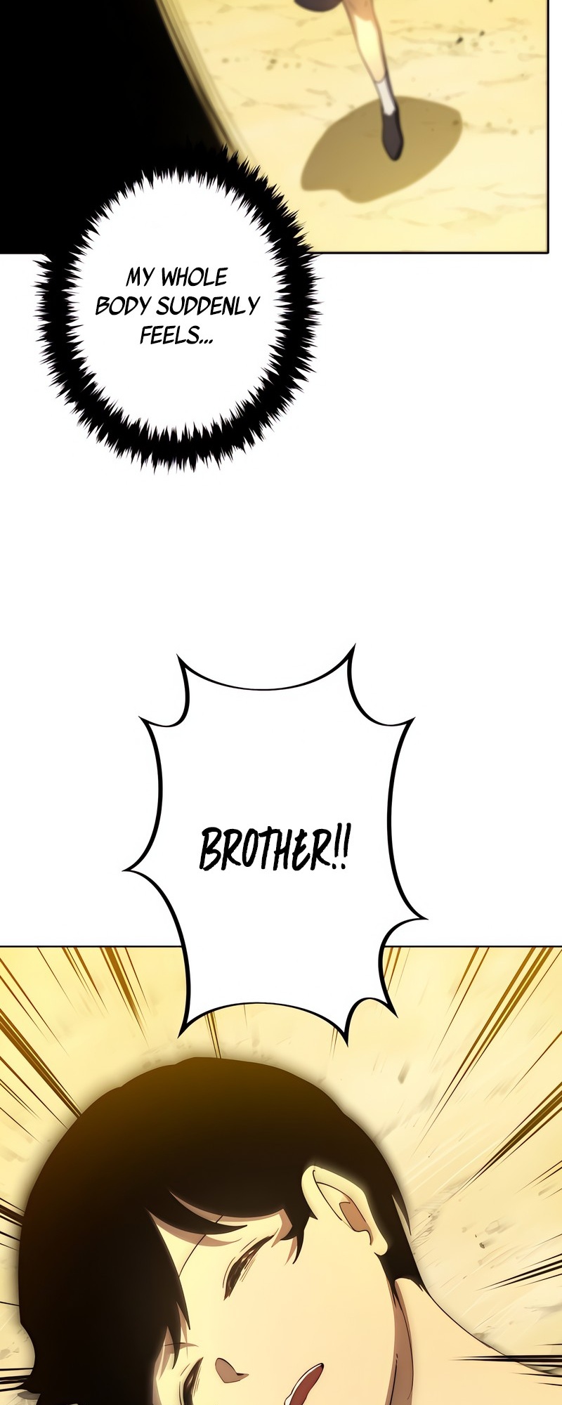 Kyuuseishu no Ikinokori Ch. 2 第110页