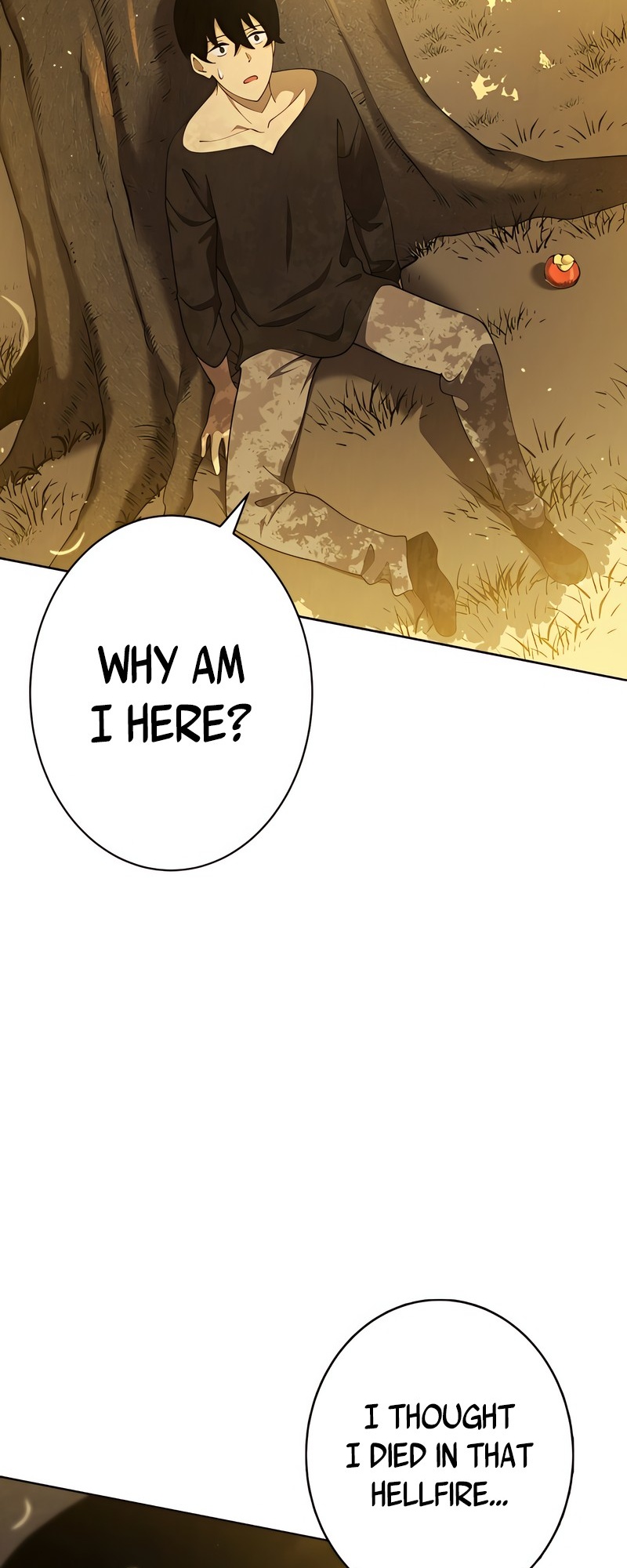 Kyuuseishu no Ikinokori Ch. 2 第13页