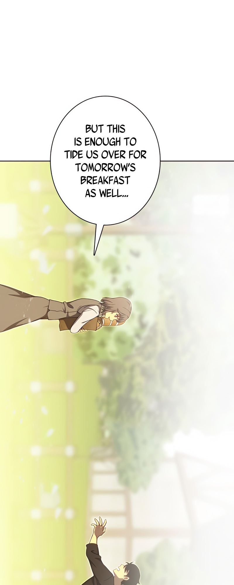 Kyuuseishu no Ikinokori Ch. 2 第31页