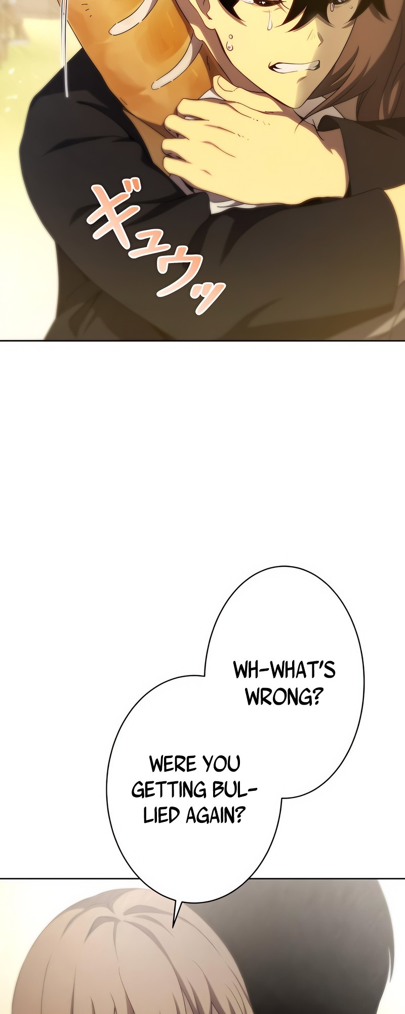 Kyuuseishu no Ikinokori Ch. 2 第34页