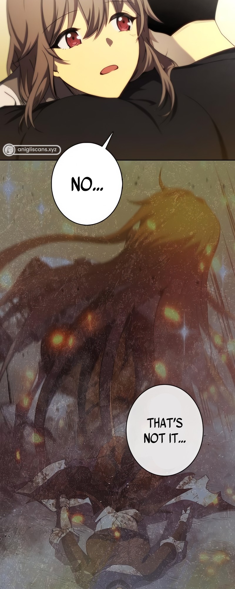 Kyuuseishu no Ikinokori Ch. 2 第35页