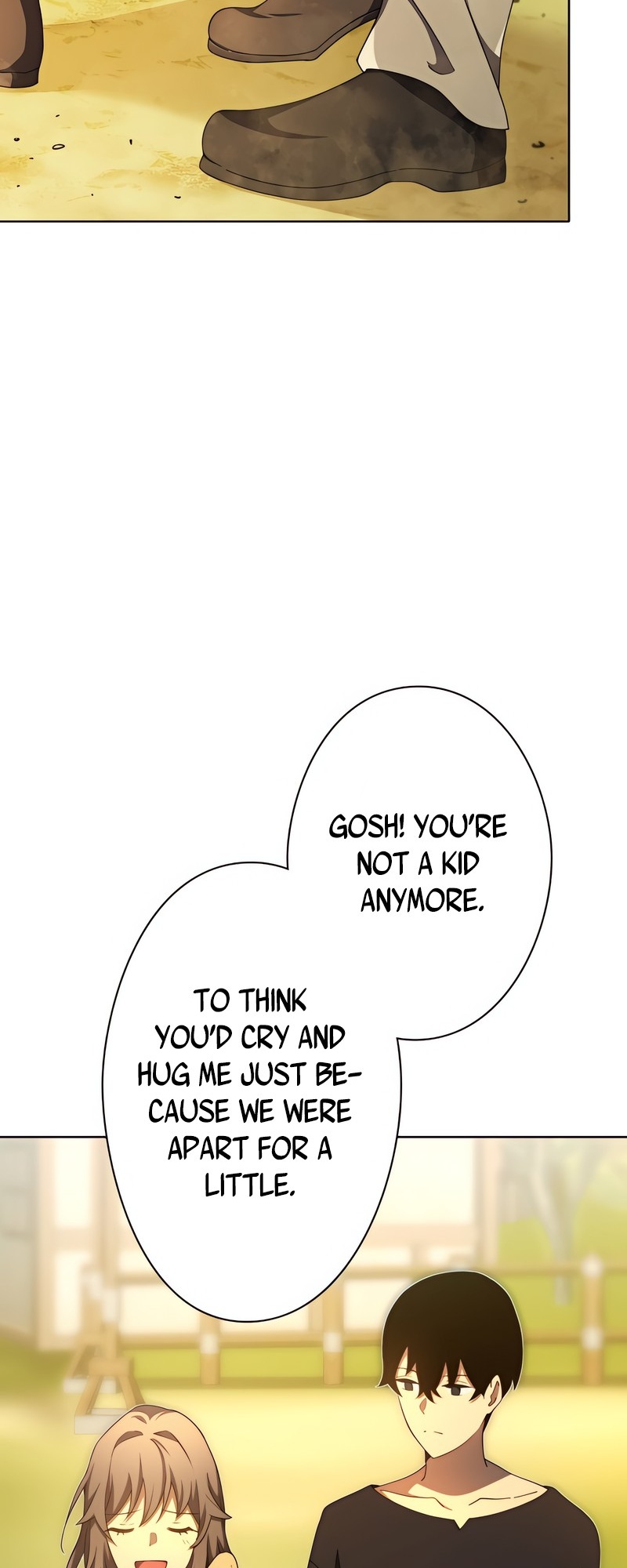 Kyuuseishu no Ikinokori Ch. 2 第39页
