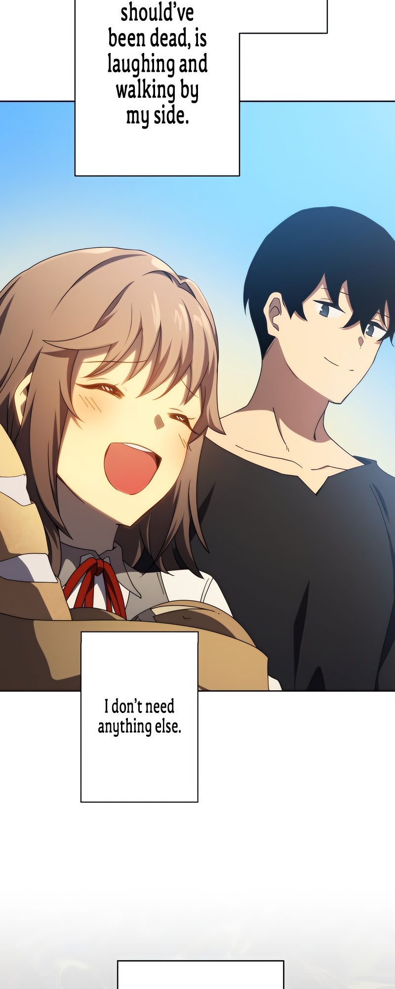 Kyuuseishu no Ikinokori Ch. 2 第42页