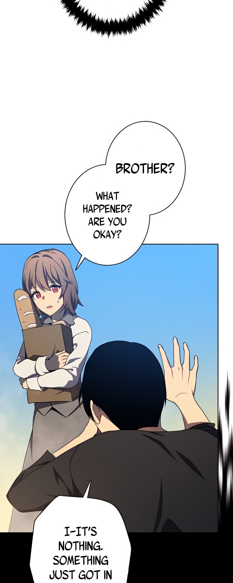 Kyuuseishu no Ikinokori Ch. 2 第47页