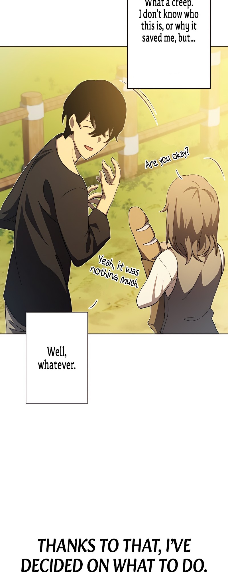 Kyuuseishu no Ikinokori Ch. 2 第59页