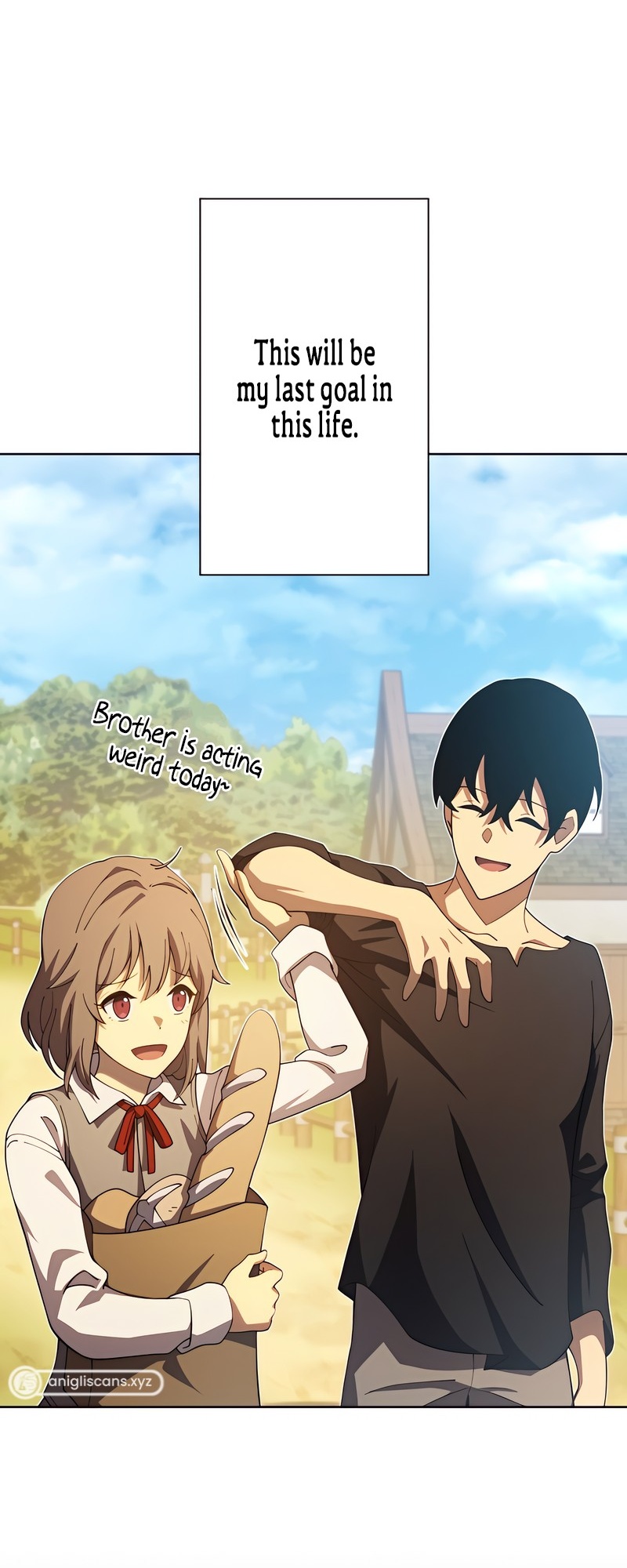 Kyuuseishu no Ikinokori Ch. 2 第61页