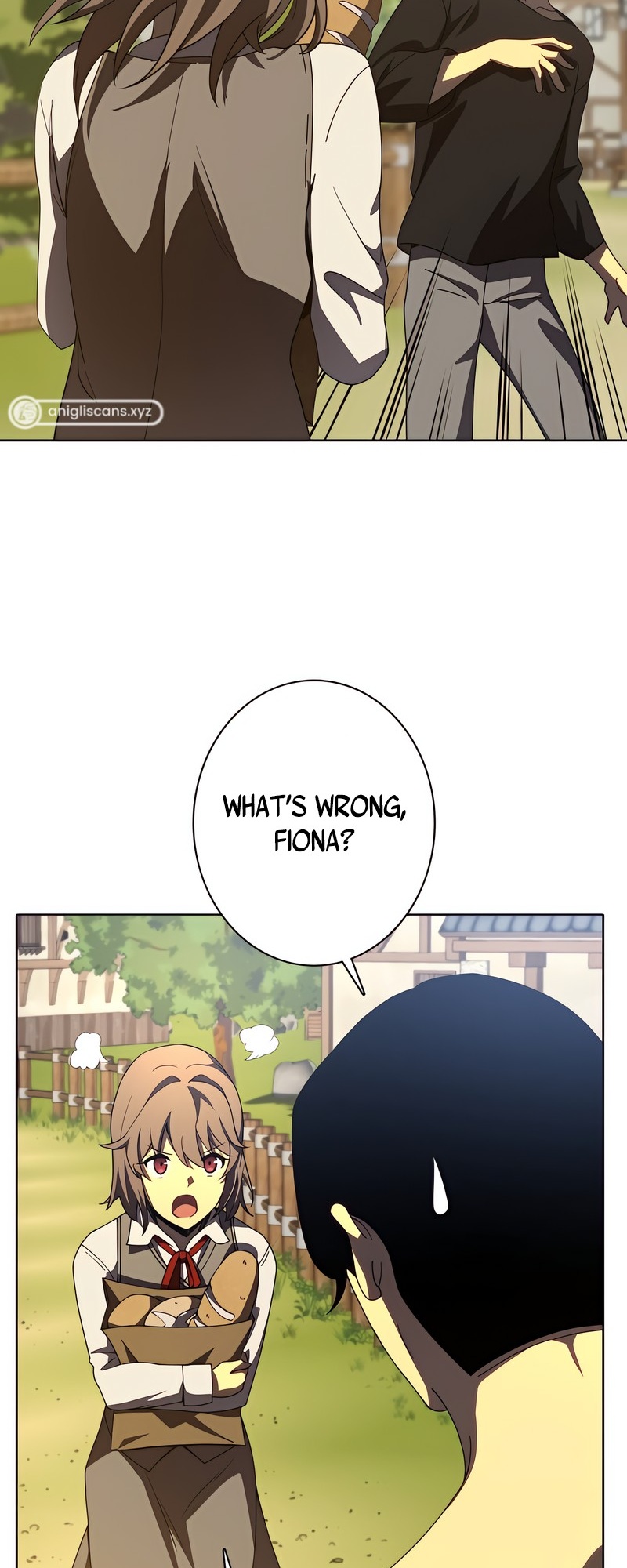 Kyuuseishu no Ikinokori Ch. 2 第68页