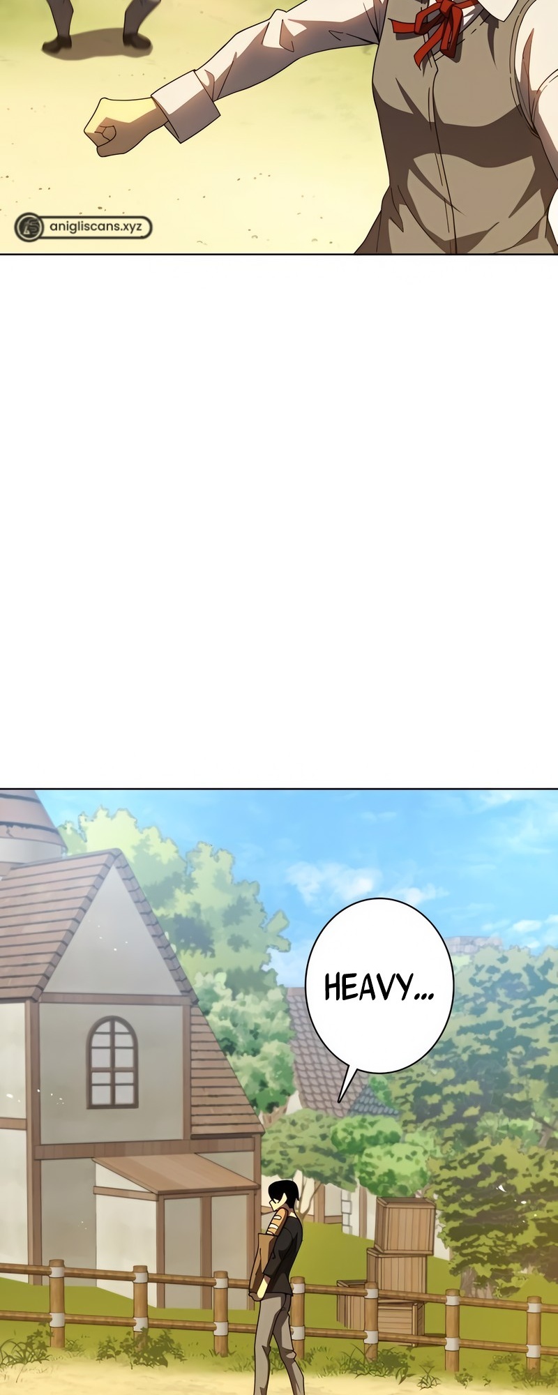 Kyuuseishu no Ikinokori Ch. 2 第71页