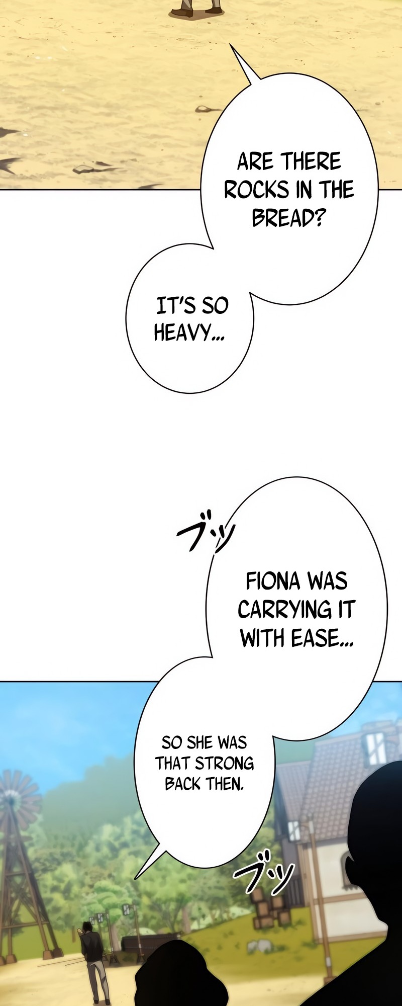 Kyuuseishu no Ikinokori Ch. 2 第72页