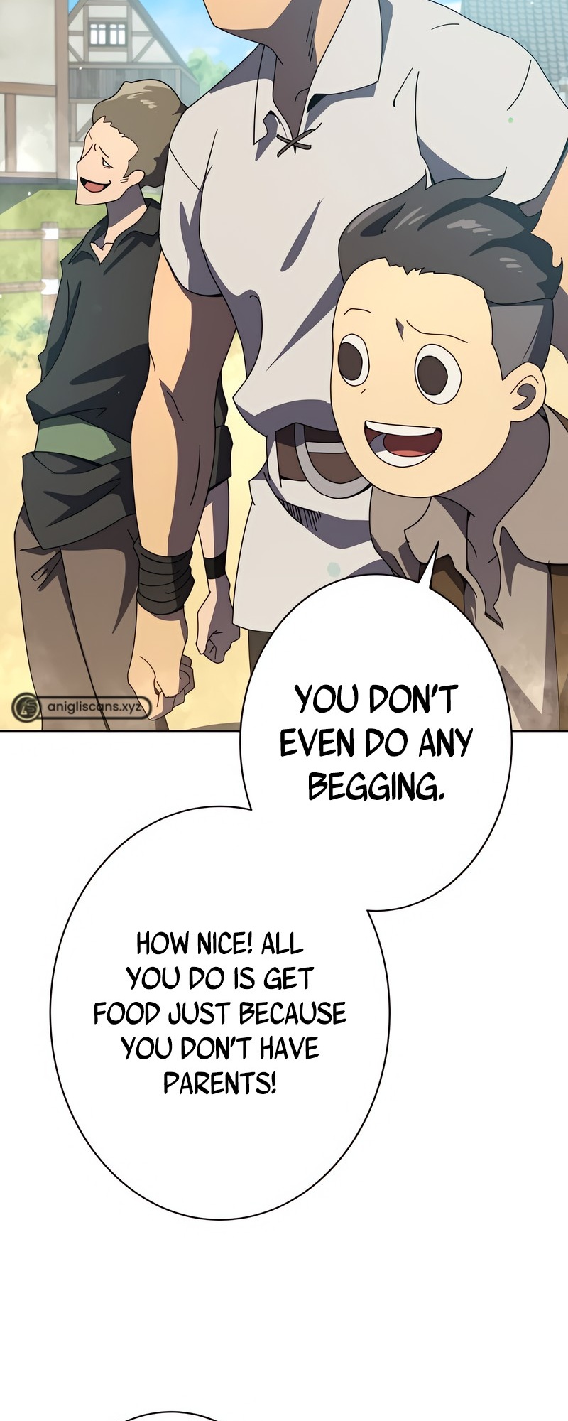Kyuuseishu no Ikinokori Ch. 2 第76页