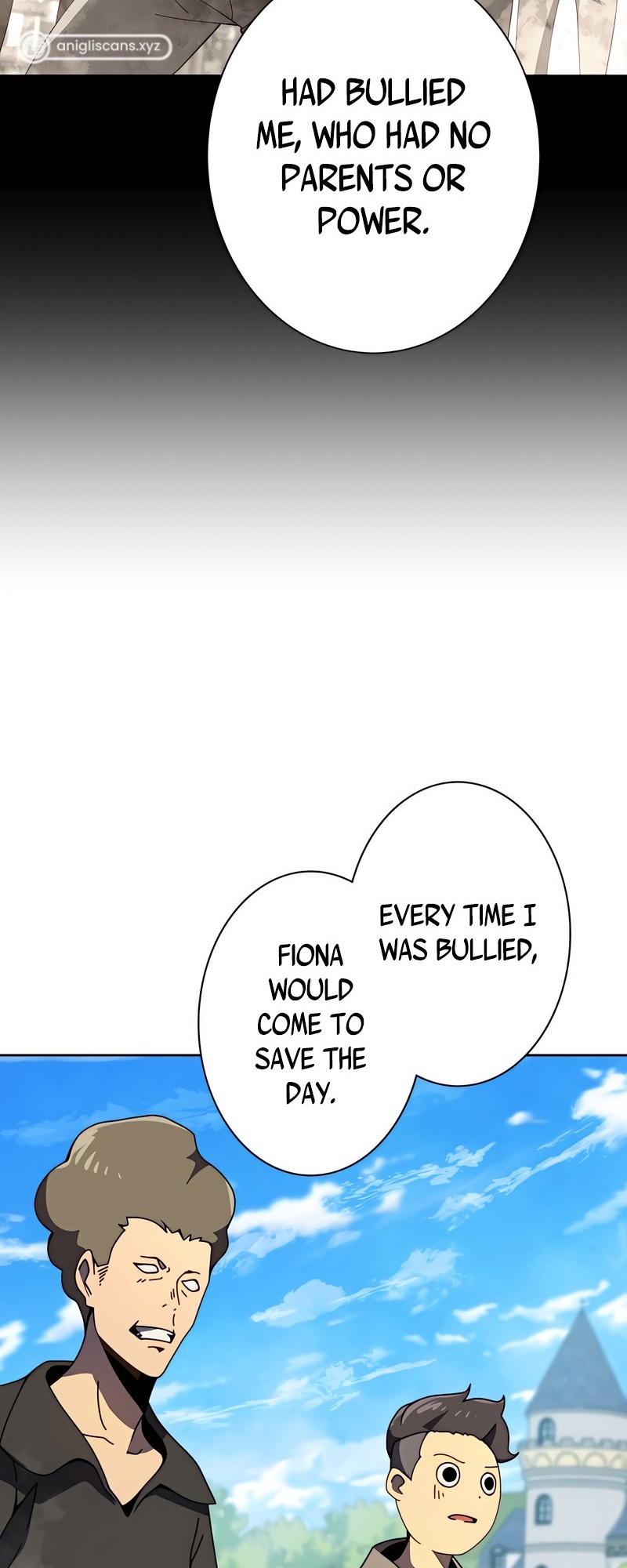 Kyuuseishu no Ikinokori Ch. 2 第86页