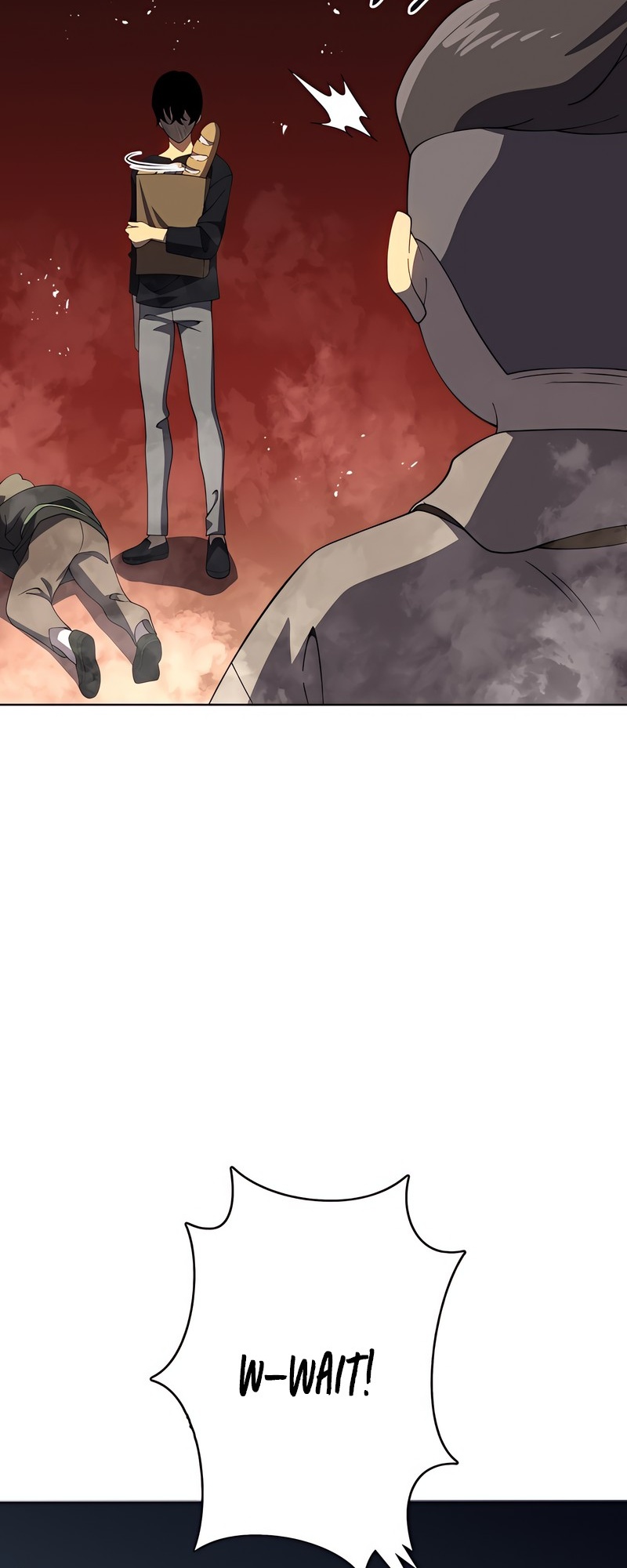 Kyuuseishu no Ikinokori Ch. 2 第93页