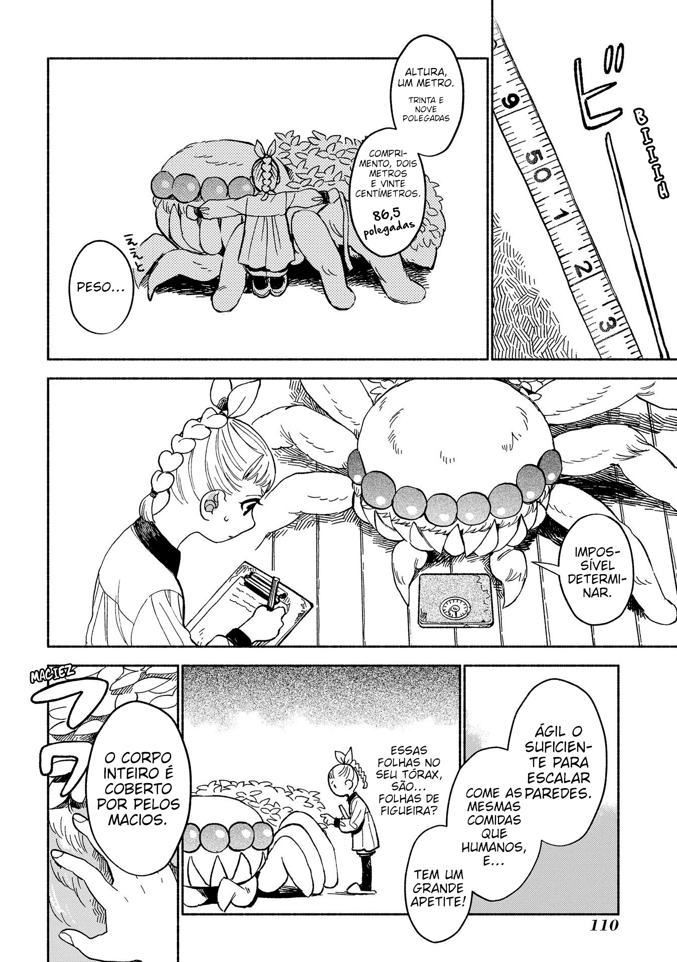 Owari Nochi, Asanagi Kurashi. Embriaguez e uma simples cafeteira moka 第7页