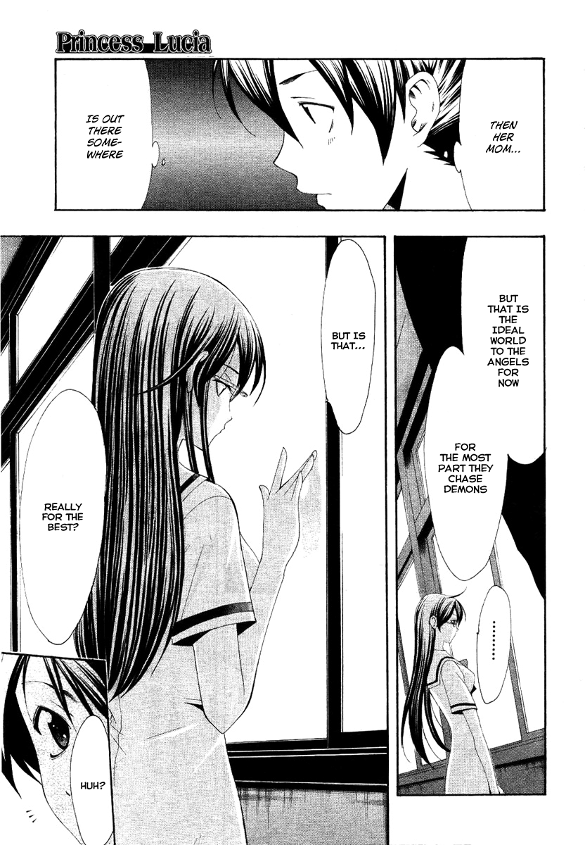 Princess Lucia Vol. 1 Ch. 2 第24页