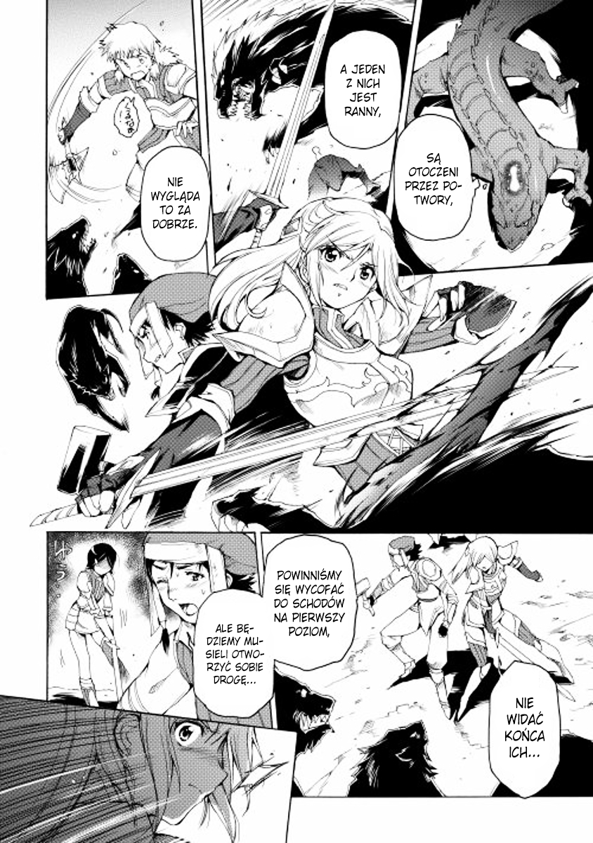 Spirit Migration Vol. 1 Ch. 3 第7页