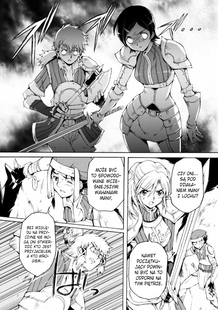 Spirit Migration Vol. 1 Ch. 3 第9页