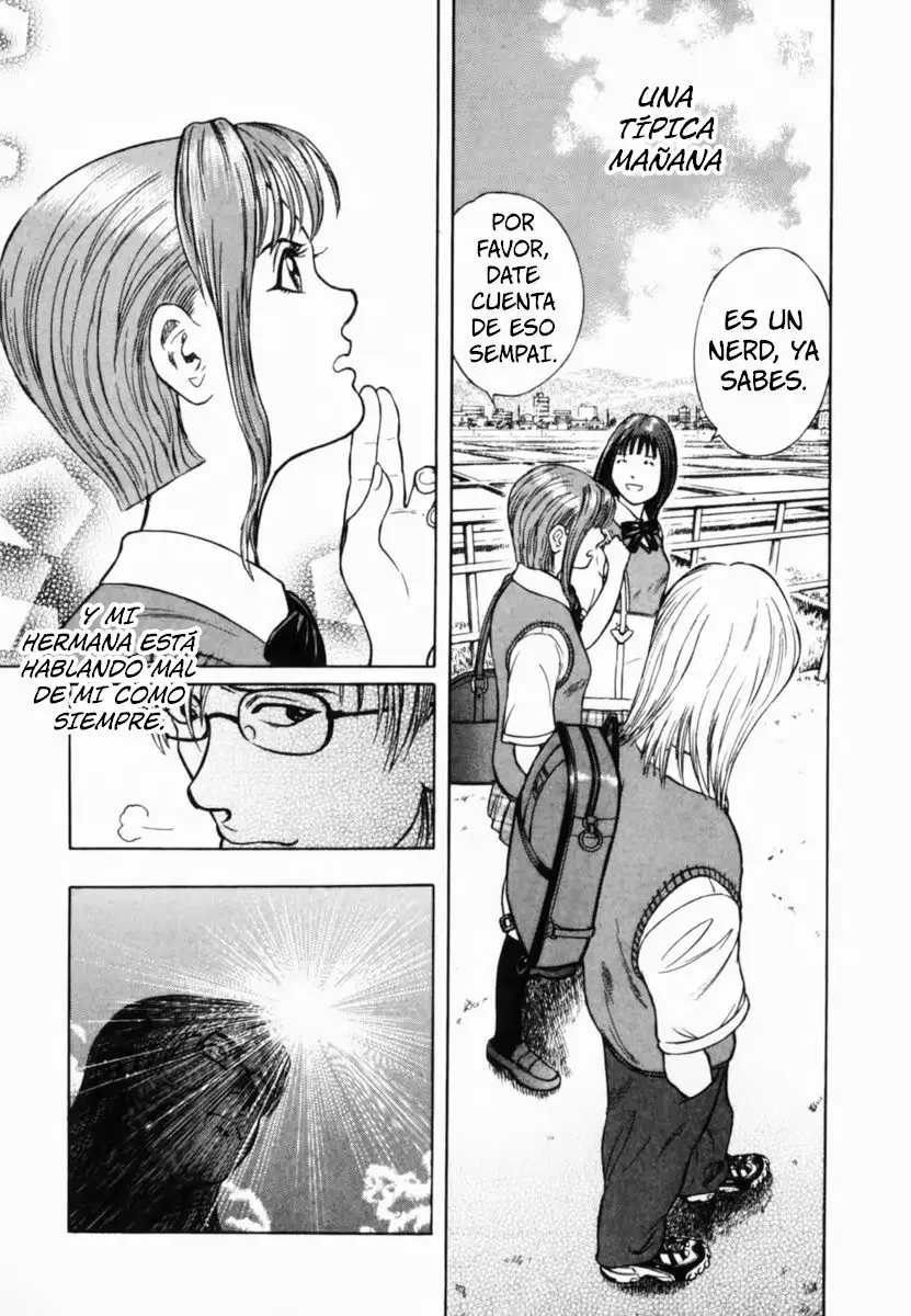 Ruka to Ita Natsu Vol. 1 Ch. 1 第14页