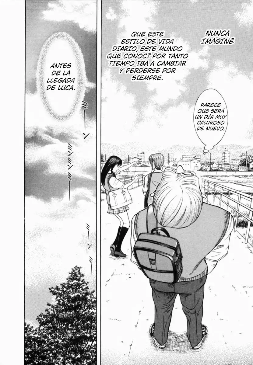 Ruka to Ita Natsu Vol. 1 Ch. 1 第15页
