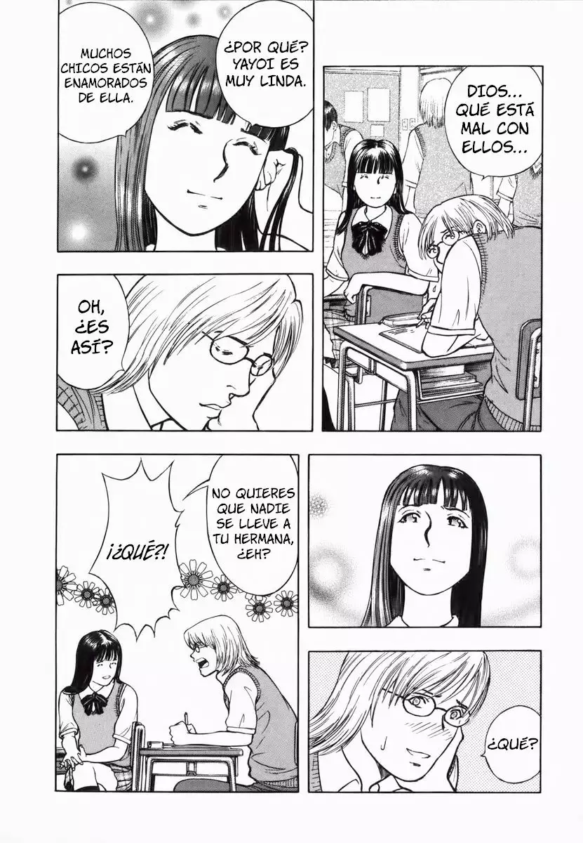Ruka to Ita Natsu Vol. 1 Ch. 1 第19页