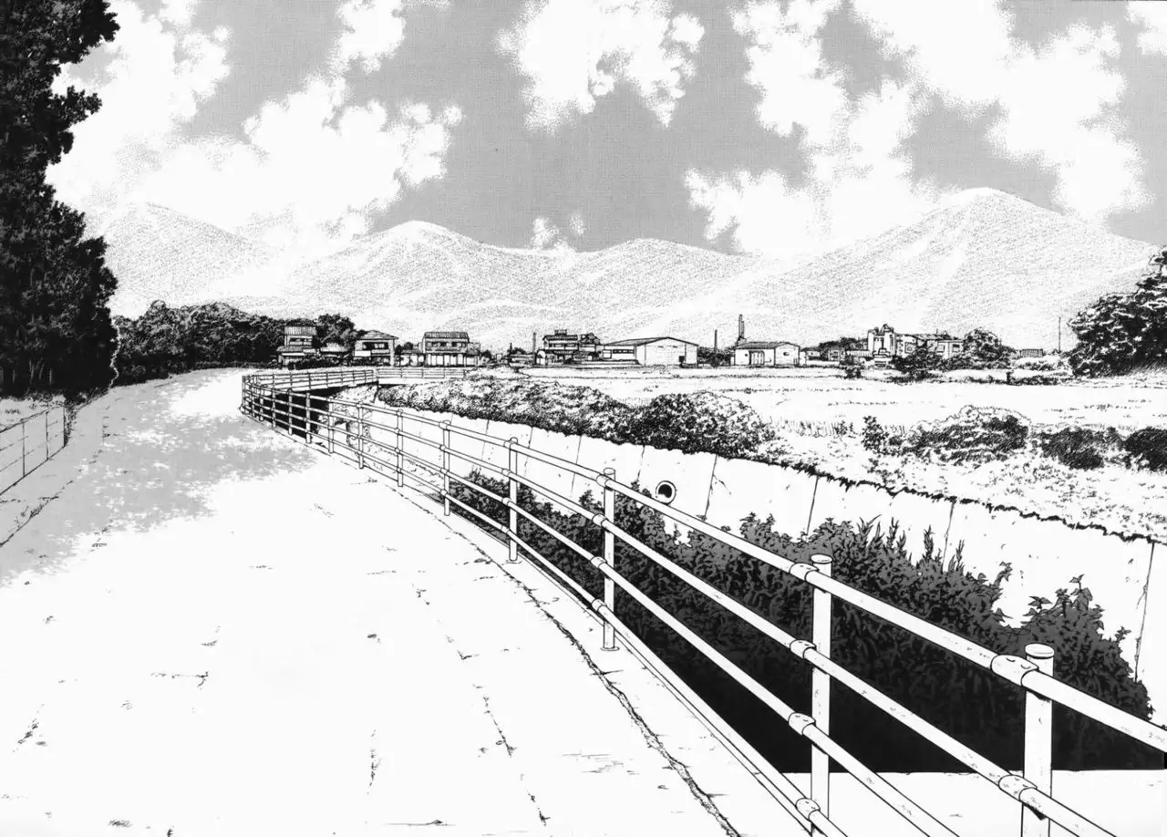 Ruka to Ita Natsu Vol. 1 Ch. 1 第32页
