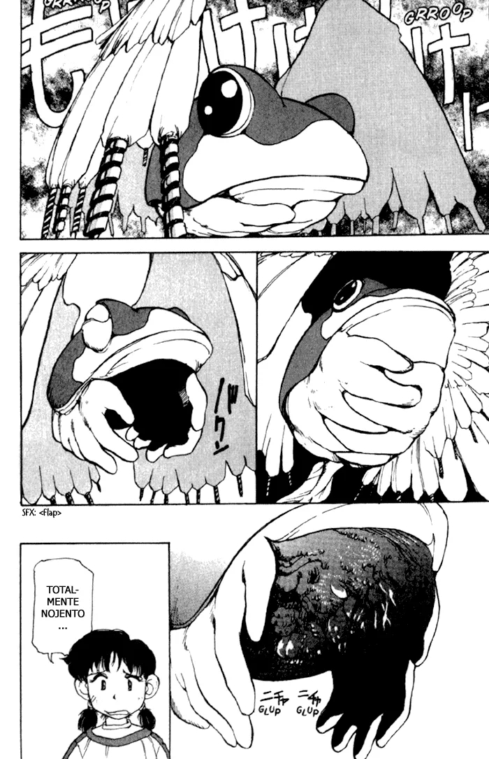 Alien 9 Otani-san 第13页