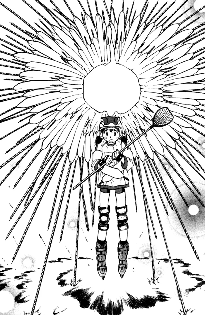 Alien 9 Otani-san 第25页