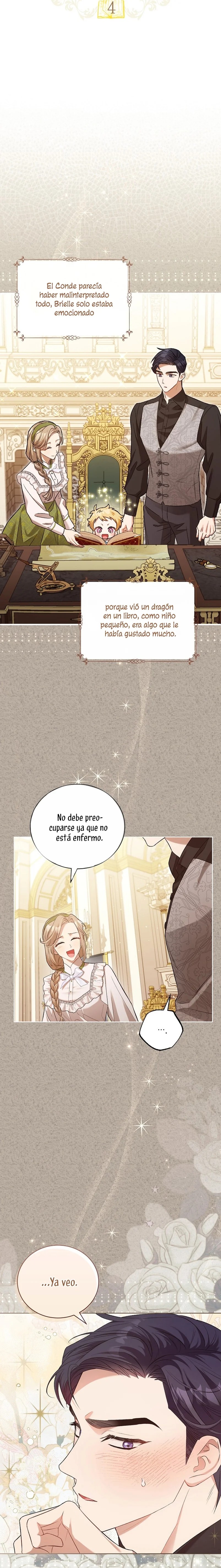 Childcare Diary With the Villain Vol. 1 Ch. 4 第14页