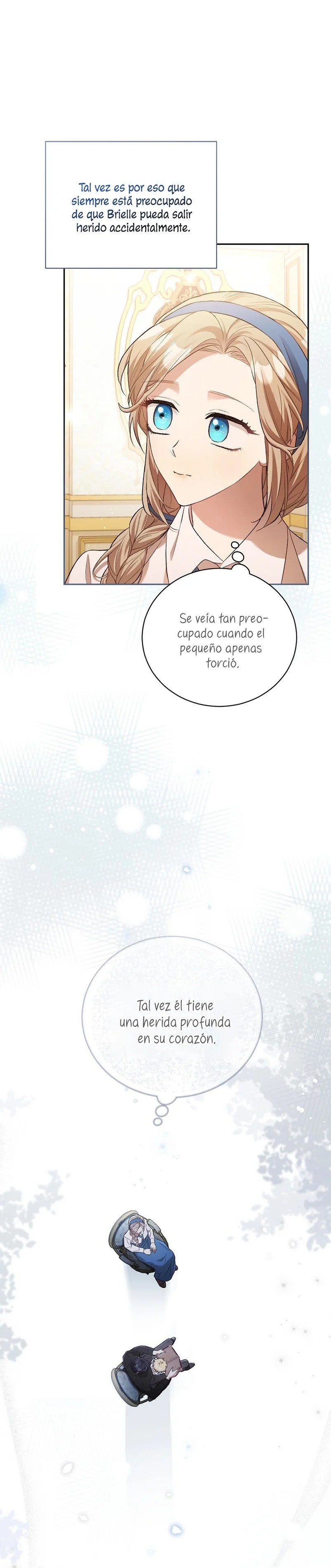 Childcare Diary With the Villain Vol. 1 Ch. 4 第18页