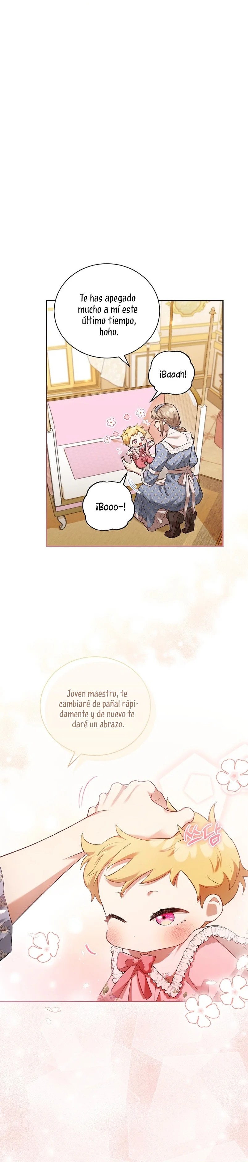 Childcare Diary With the Villain Vol. 1 Ch. 4 第22页