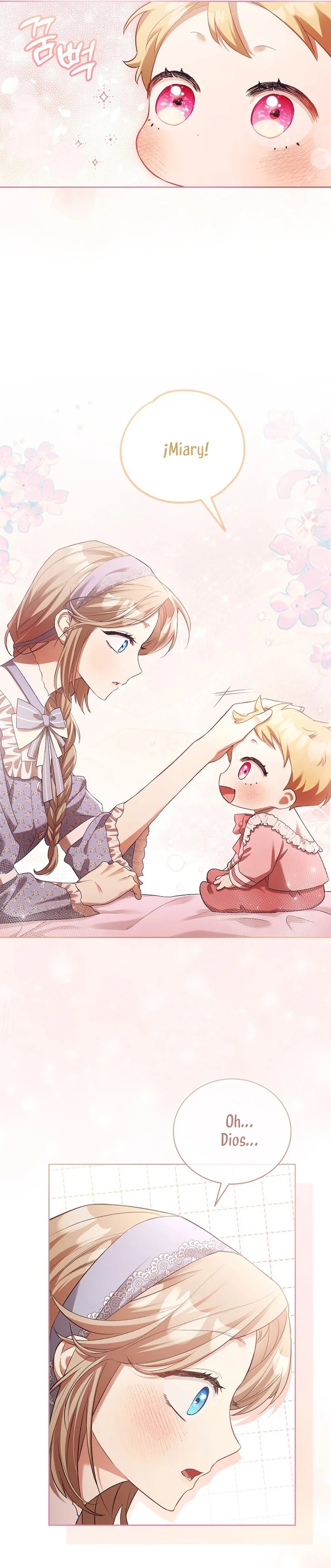 Childcare Diary With the Villain Vol. 1 Ch. 4 第23页