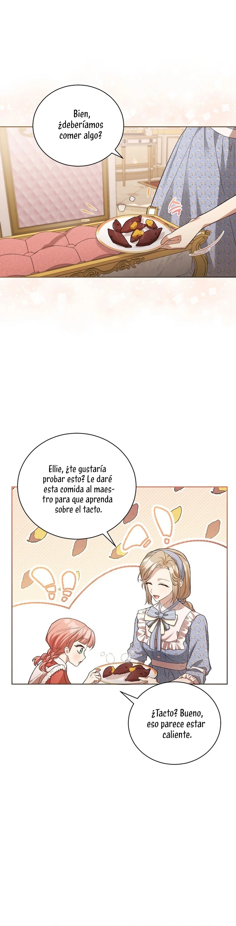 Childcare Diary With the Villain Vol. 1 Ch. 4 第30页