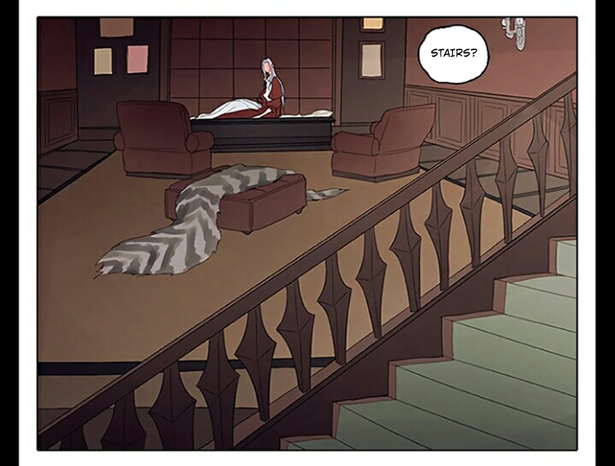 Vampire and Hunter Ch. 1 第14页
