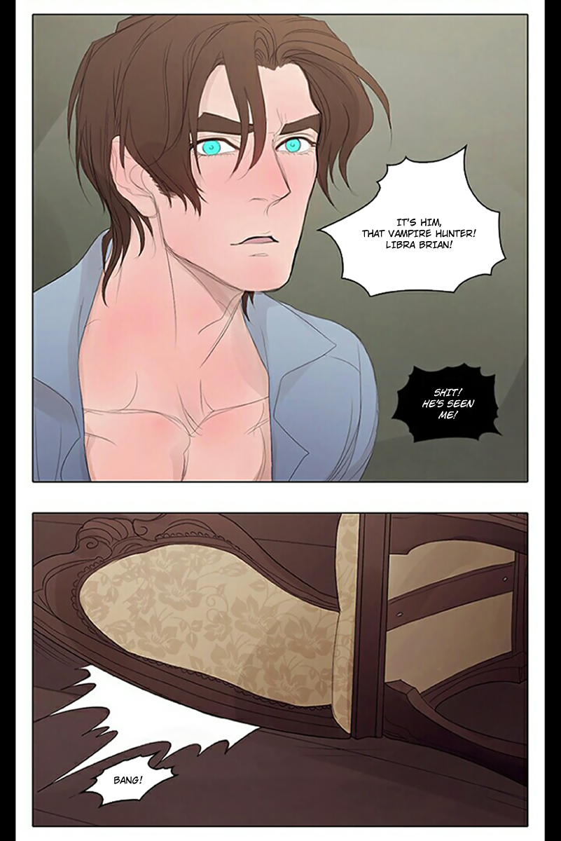 Vampire and Hunter Ch. 1 第20页