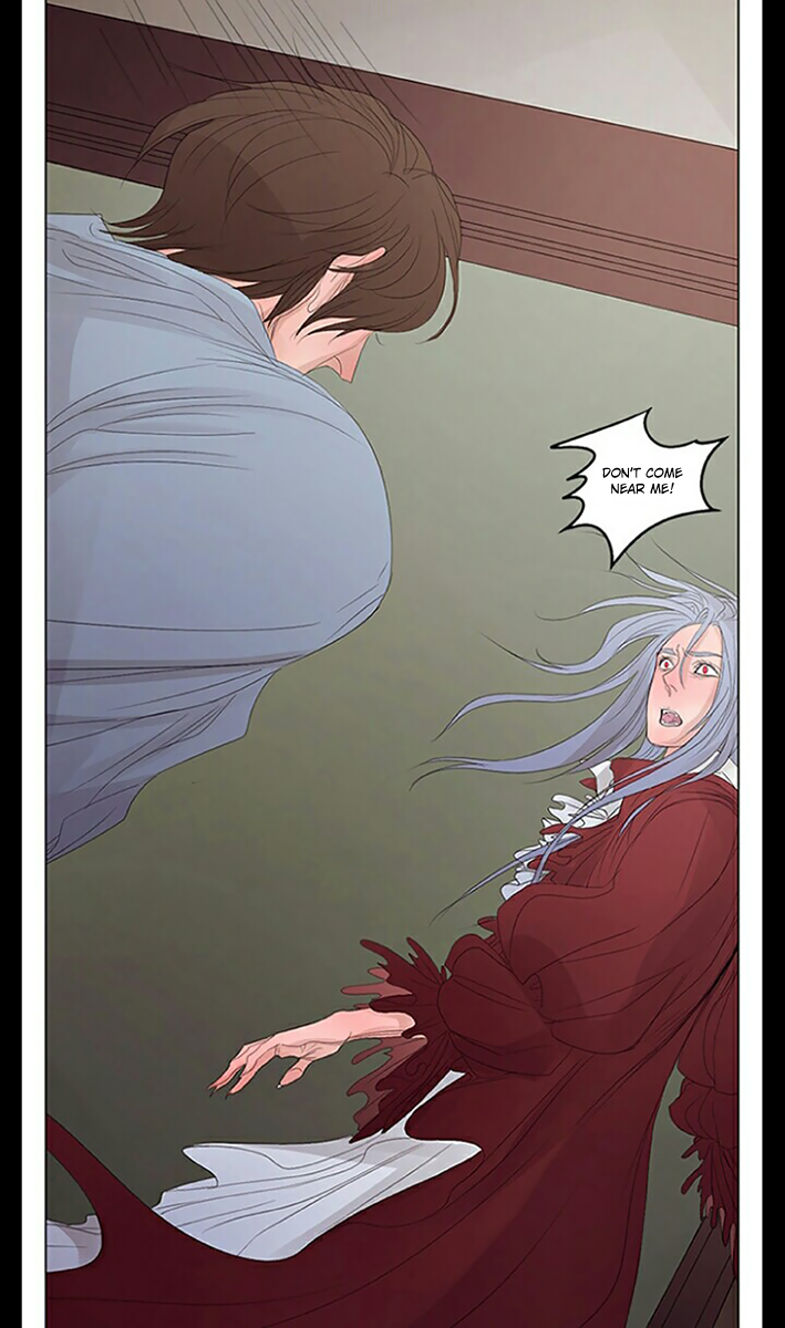 Vampire and Hunter Ch. 1 第21页