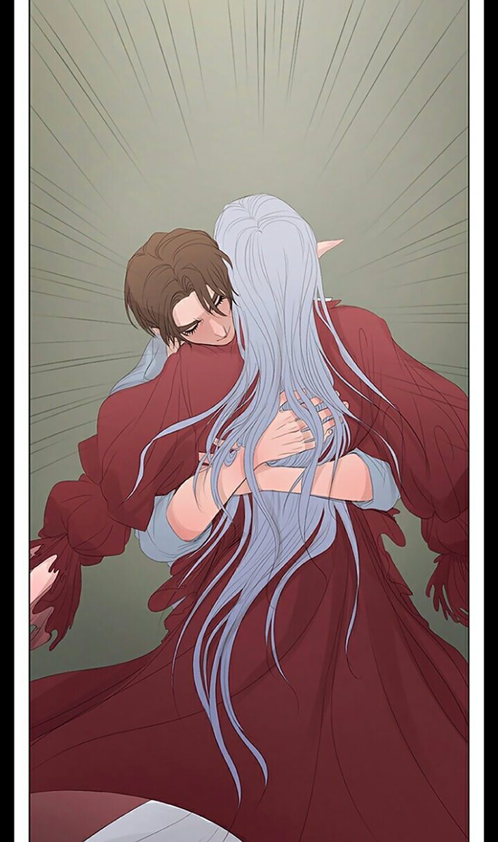 Vampire and Hunter Ch. 1 第23页