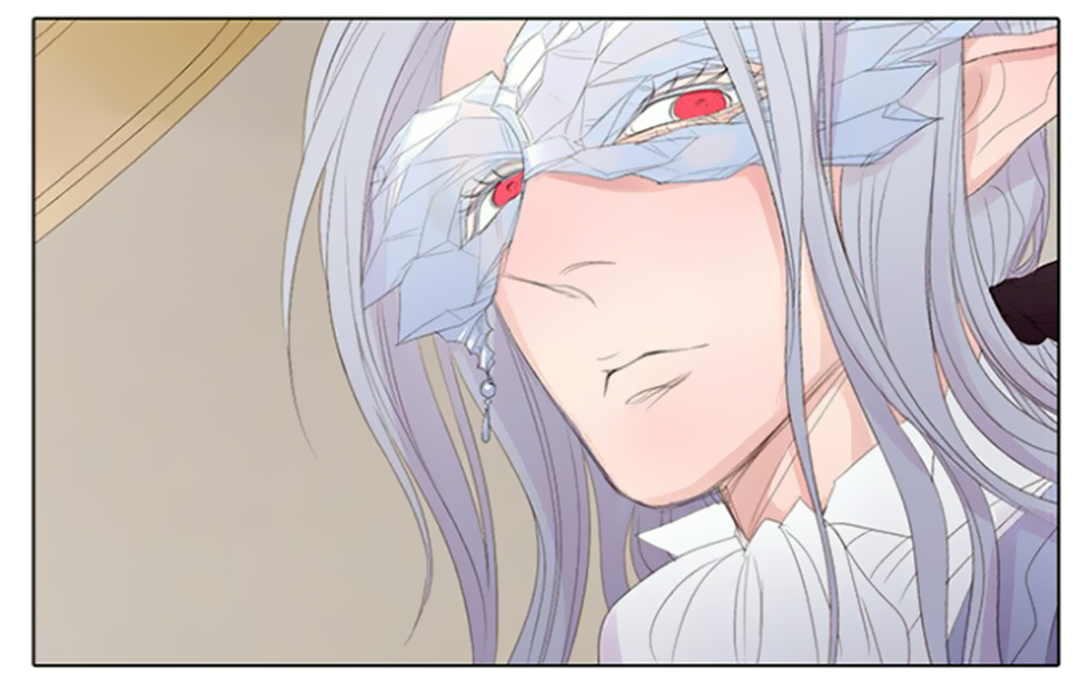 Vampire and Hunter Ch. 1 第4页