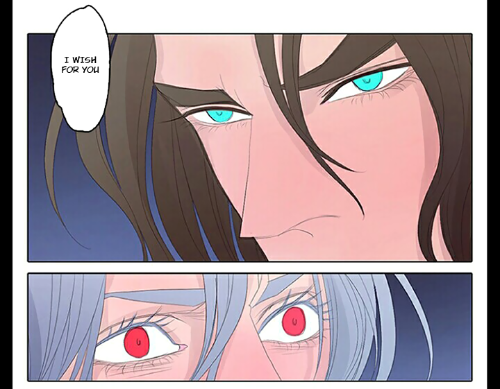 Vampire and Hunter Ch. 1 第9页