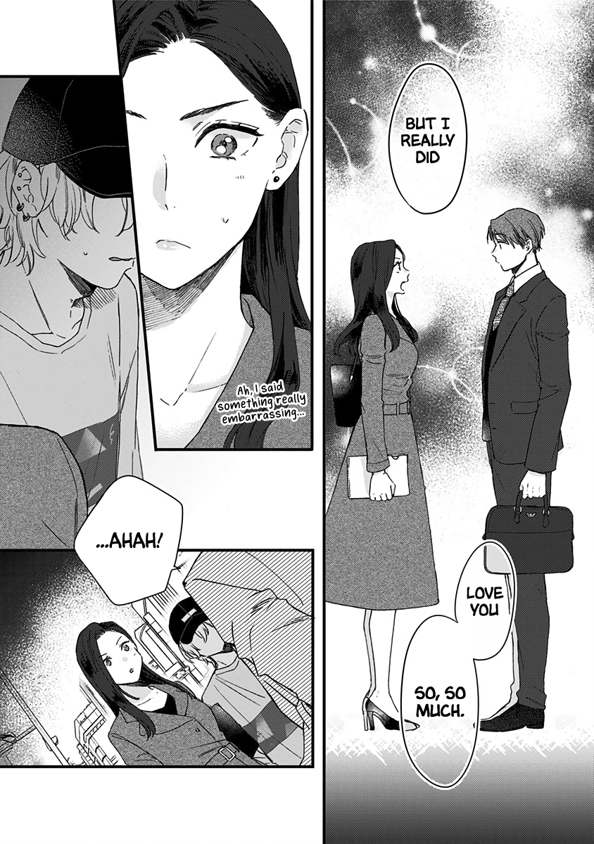 Kawaisugiru Danshi ga Ouchi de Matteimasu Ryouta-kun 第32页