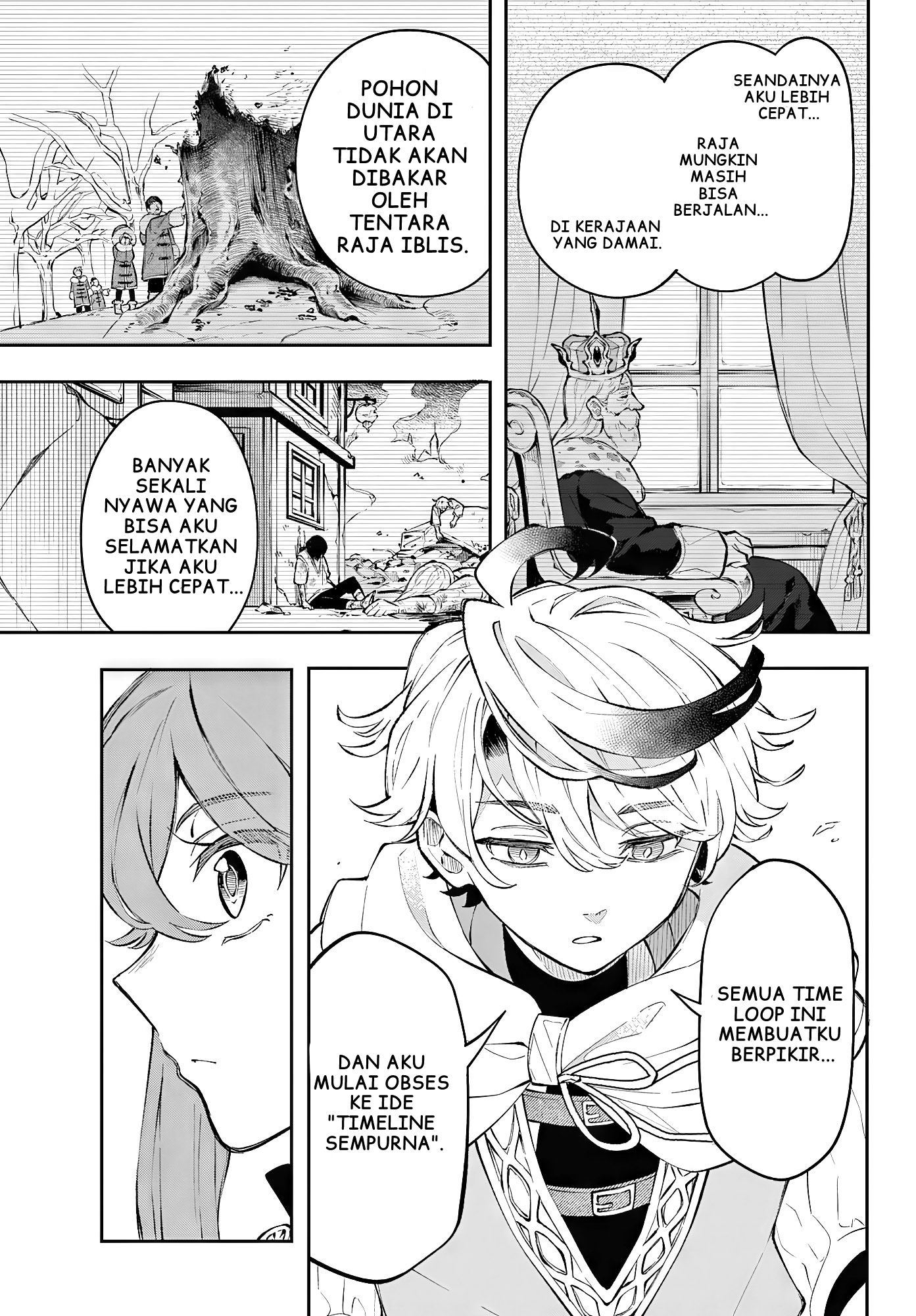 Kaiten no Albus Albus yang Berani 第24页